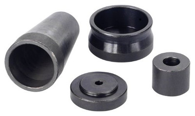 OTC OTC-8032A 4 Piece Ford Ball Joint Adapter Set.