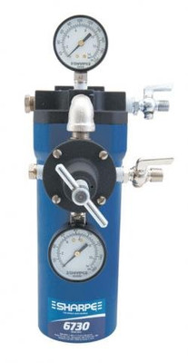 Sharp SHA-6730 e Manufacturing SHA Air Control Unit (606B).