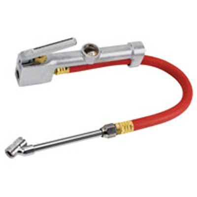 SG Tool Aid SGT-65120 SG Tool Aid () Tire Inflator with Window Gage