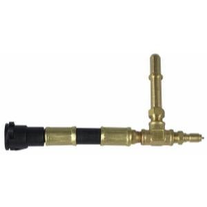 OTC OTC-518527 Replacement .38 in. Hairpin Adapter for 518587.