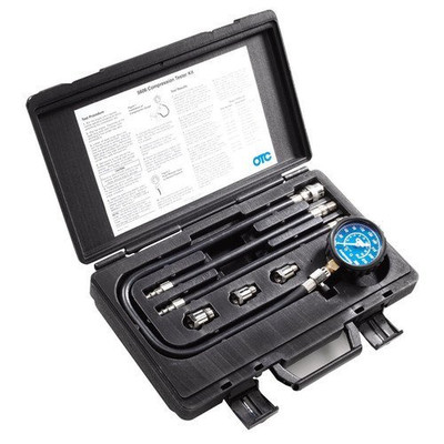 OTC OTC-5606 COMPRESSION TESTER KIT.