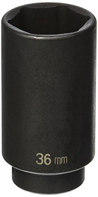 Grey Pneumatic GRY-2036MD () 1/2" Drive x 36mm Deep Socket.