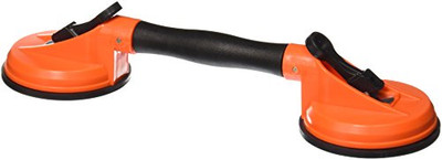 SG Tool Aid SGT-87370 SG Tool Aid () Lever Activated Double Suction Cup