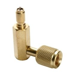 OTC OTC-549578 90 DEG ELBOW SCHRADER FITTING (-).