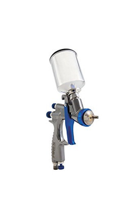 Sharp SHA-289222 Graco-e Mini-HVLP FX1000 Paint Spray Gun, 1.4 mm.