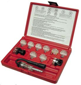 SG Tool Aid SGT-36330 SG Tool Aid Noid Light, IAC Test Light and Ignition Spark Tester Kit