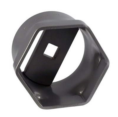 OTC OTC-1915 () Locknut Socket - 6 point, 4-1/8" Opening Size.
