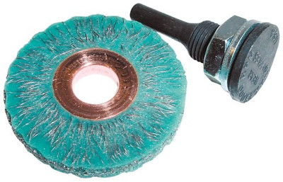 SG Tool Aid SGT-17220 2"" Wire Wheel Brush".