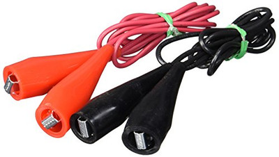 SG Tool Aid SGT-23100 SG Tool Aid Extra Heavy Duty Test Lead