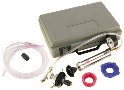 OTC OTC-7991 () Cooling System Pressure Tester.