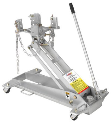 OTC OTC-1521A 1000 lbs Capacity Low-Lift Transmission Jack.