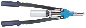 SG Tool Aid SGT-19830 SG Tool Aid 1/4" Super Duty Riveter with Extended Nose