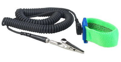 OTC OTC-7744 Anti-Static Wrist Strap.