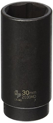 Grey Pneumatic GRY-2030MD () 1/2" Drive x 30mm Deep Socket.
