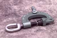 Mo-Clamp MCL-5800 MOC G Clamp.