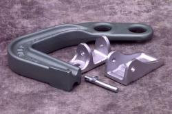 Mo-Clamp MCL-6410 Jumbo Deep Hook Set.