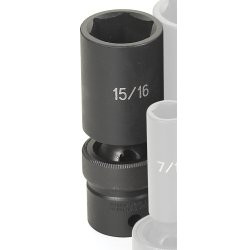 Grey Pneumatic GRY-2030UD 1/2 DR x 15/16 DP UNIV.