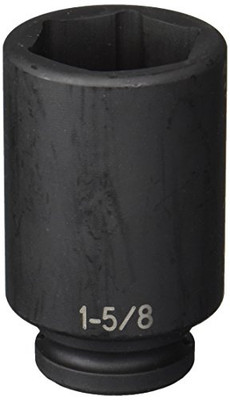 Grey Pneumatic GRY-3052D () 3/4" Drive x 1-5/8" Deep Socket.