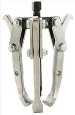 OTC OTC-1027 () Mechanical Grip-O-Matic Puller - 5 Ton, Long 2/3 Jaw (Reversible Jaws).