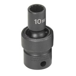 Grey Pneumatic GRY-1110UM GRY 3/8DR 10MM UNIVERSA.