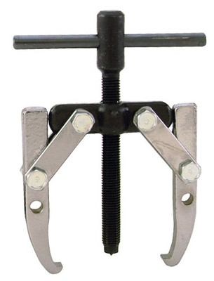 OTC OTC-1020 () Mechanical Grip-O-Matic Puller - 1 Ton, 2 Jaw.