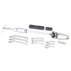 OTC OTC-1178 () Slide Hammer Puller Set - 2-1/2 Lb. Hammer.