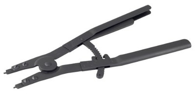 OTC OTC-7301 3 1/2"-6 1/2" STRGHT TIP PLIER.