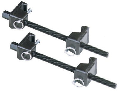 OTC OTC-7294 MacPherson Strut Spring Hook Compressor - pair.