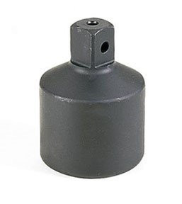 Grey Pneumatic GRY-5008AB Socket Adapter with Friction Ball