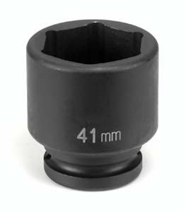 Grey Pneumatic GRY-3041M 3/4 DR x 41MM STND.