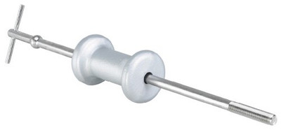 OTC OTC-1155 () Basic Slide Hammer Unit - 5 lbs. Hammer.