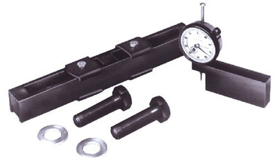 OTC OTC-7106 Cylinder Liner Height Gauge with Hold-Down Bar.