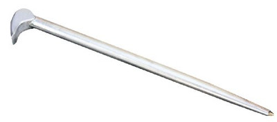 OTC OTC-7164 () 16" Rolling Head Pry Bar.