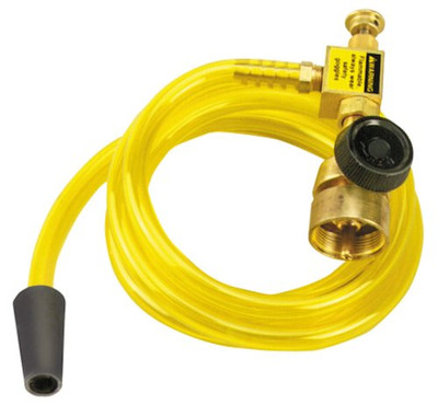 OTC OTC-7148 Propane Enrichment Kit.