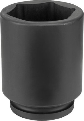 Grey Pneumatic GRY-4064D 1" Drive x 2" Deep Socket.