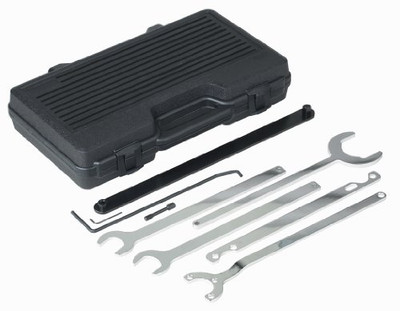 OTC OTC-6985 Fan Clutch Service Kit for Mercedes-Benz and BMW.