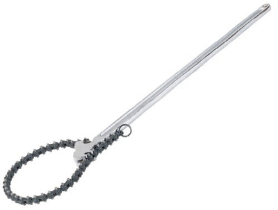OTC OTC-6969 () 24" Ratcheting Chain Wrench.