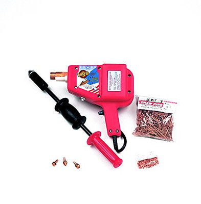 Motor Guard MOT-JO1500 Magna-Spot Professional Studwelder Kit.