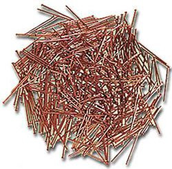 Motor Guard MOT-J20015 Magna Draw Pins, 2.5mm, 500-Pack.