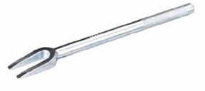 OTC OTC-6535 SERVICE OT Ball Joint Separator Fork.