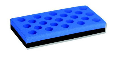 Motor Guard MOT-HT2 JLM - SANDING BLOCK HOLY-TERROR - 750.