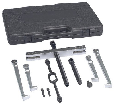 OTC OTC-4532 7-Ton Multi Purpose Bearing and Puller Set.