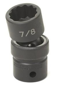 Grey Pneumatic GRY-2120U 1/2DR 5/8 UNIVERSAL.