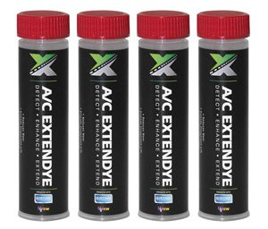 UVIEW UVW-399020A UVU A/C ExtenDye Cartridge (Spotgun Jr. s (1 oz.)).