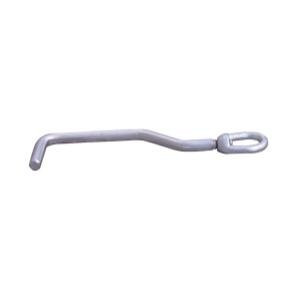Mo-Clamp MCL-3140 MOC Large Round Nose Sheet Metal Hook.