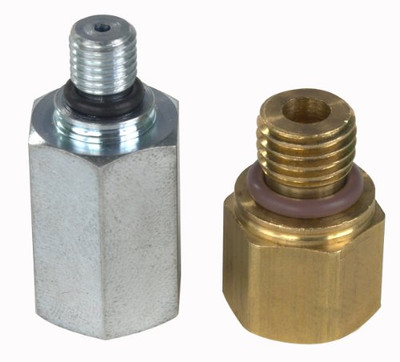 OTC OTC-6763 Ford 6.0L High Pressure Fuel Rail Adapters HP RAIL TEST ADPT'S.