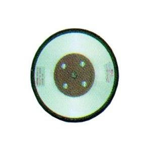 Hutchins HTN-5108 8 In Sanding Pad.
