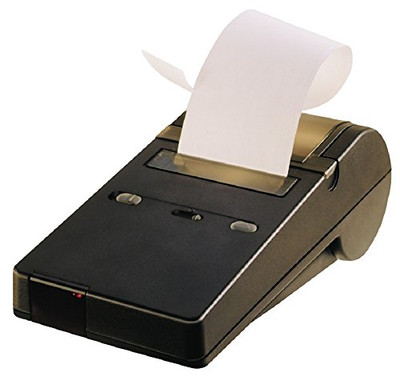 OTC OTC-3157 Tools Accuracy Plus Printer for 3130AGM/3131AGM MinuteMan Plus Battery Tester.