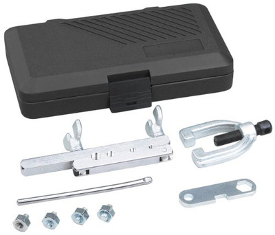OTC OTC-4504 Stinger ISO Bubble Flaring Tool Kit.