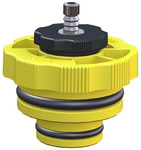 Mityvac MTY-MVA662 Ford Power Steering Bleeder Adapter.